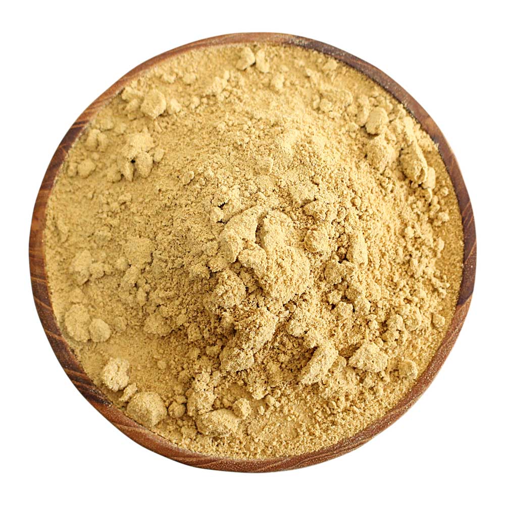 زنجبیل پودر - تصویر 2