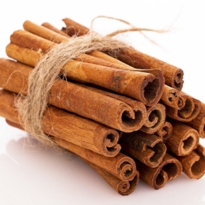 دارچین سیگاری