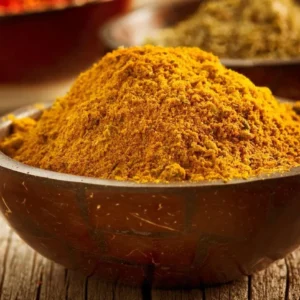 ادویه کاری