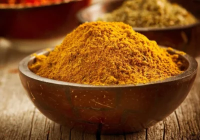 ادویه کاری