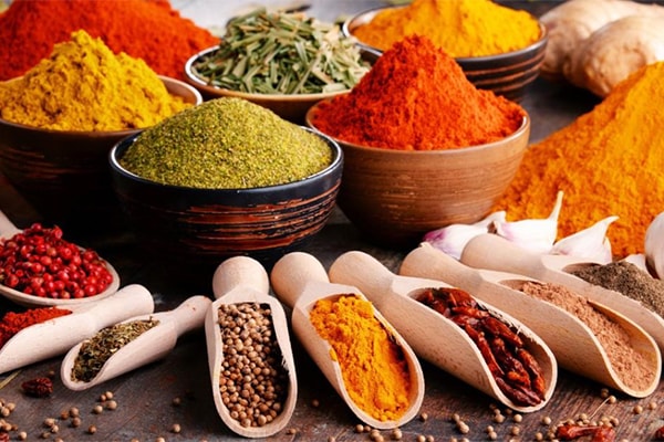 ادویه ترکیبی